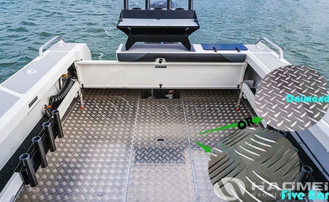 Anti Slip Sheets For Boats