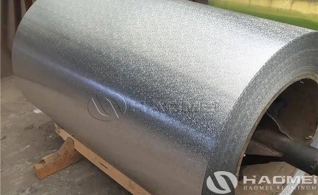 buy embossed aluminum coil