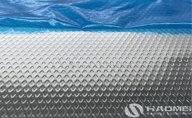 aluminum rhombus diamond embossed sheet aluminum rhombus diamond embossed sheet