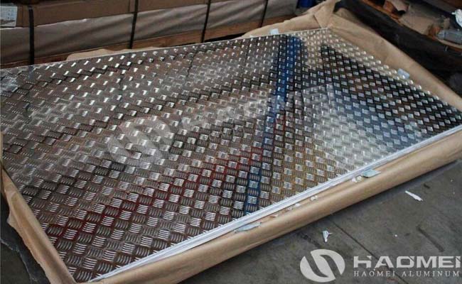 Chequer Plate Price