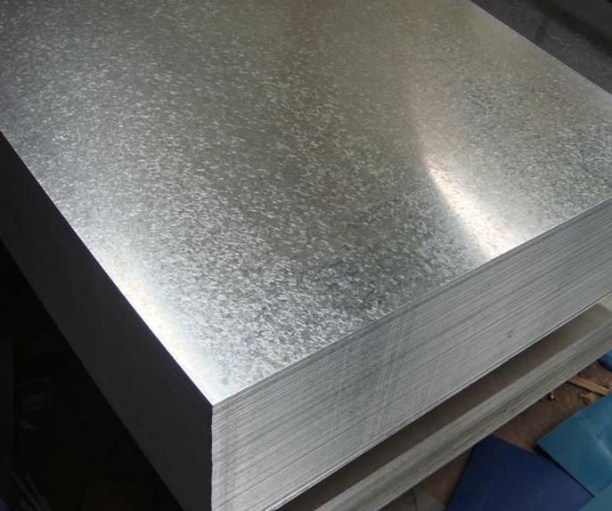Stucco Embossed Aluminum Sheet
